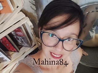 Mahina84