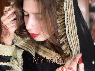 Mahrukh