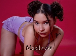 Maiabrow