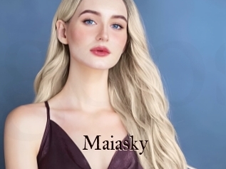 Maiasky