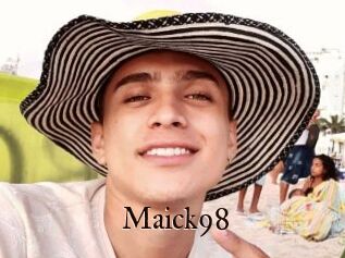 Maick98