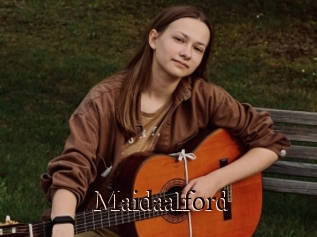 Maidaalford