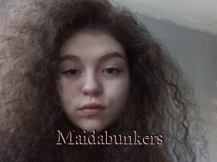 Maidabunkers