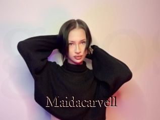Maidacarvell