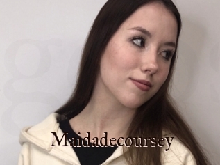 Maidadecoursey