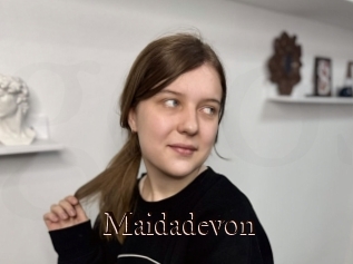 Maidadevon
