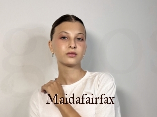 Maidafairfax