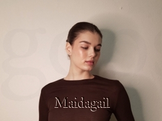 Maidagail