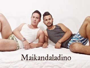 Maikandaladino