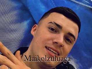 Maikolzuluaga