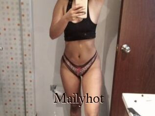 Mailyhot
