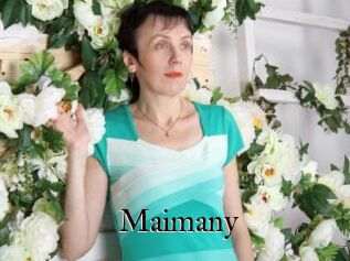Maimany