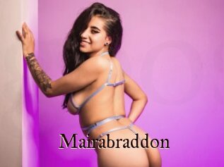 Mairabraddon