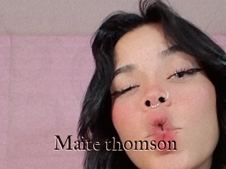 Maite_thomson