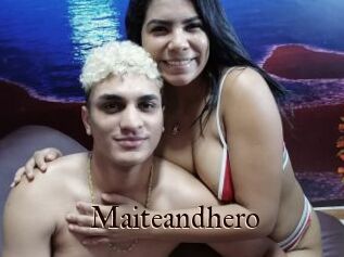 Maiteandhero