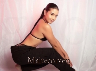 Maitecorven