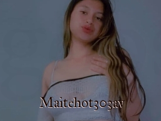 Maitehot303av