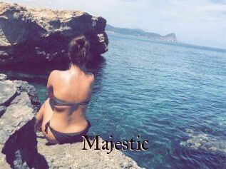 Majestic