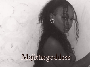 Majithegoddess