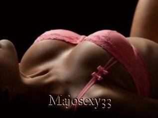 Majosexy33