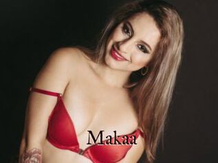 Makaa
