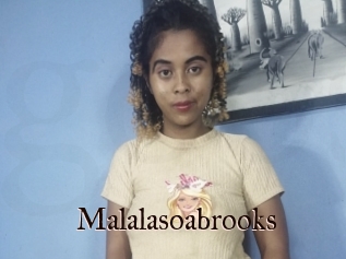 Malalasoabrooks