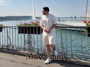Malcoomfox