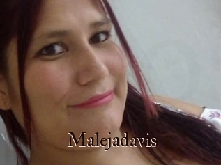 Malejadavis