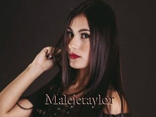 Malejetaylor