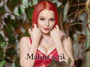 Malena_serik