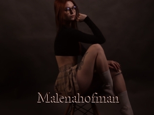 Malenahofman