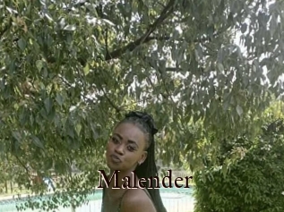 Malender