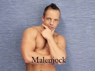 Malenjock