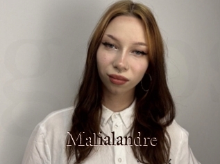 Malialandre