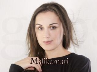Malikamari