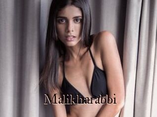Malikharabbi
