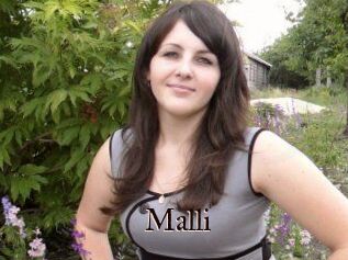 Malli