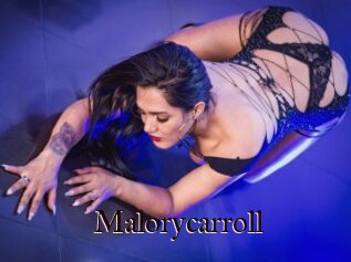 Malorycarroll