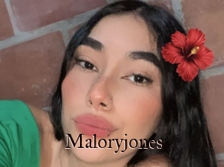 Maloryjones