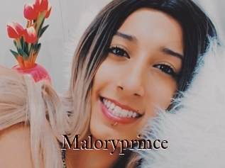 Maloryprince