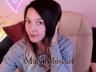 Malvinabiscuit