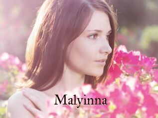Malyinna