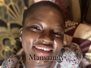 Mamaanny