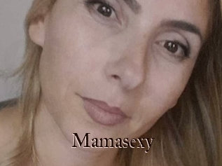 Mamasexy