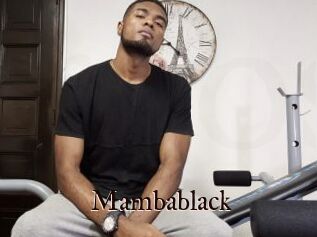 Mambablack