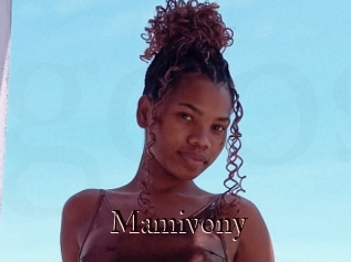 Mamivony