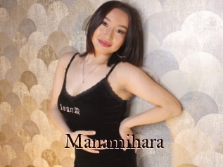 Manamihara