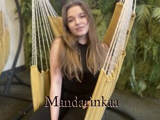 Mandarinkaa