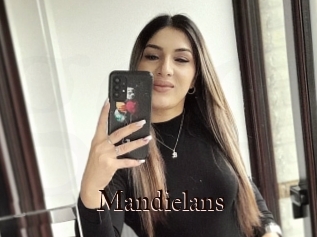 Mandielans