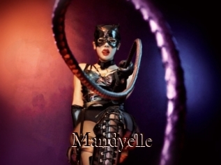 Mandyelle